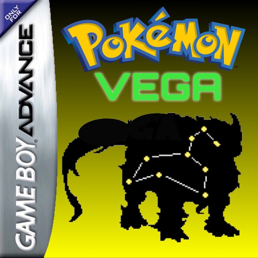 Pokemon vega download